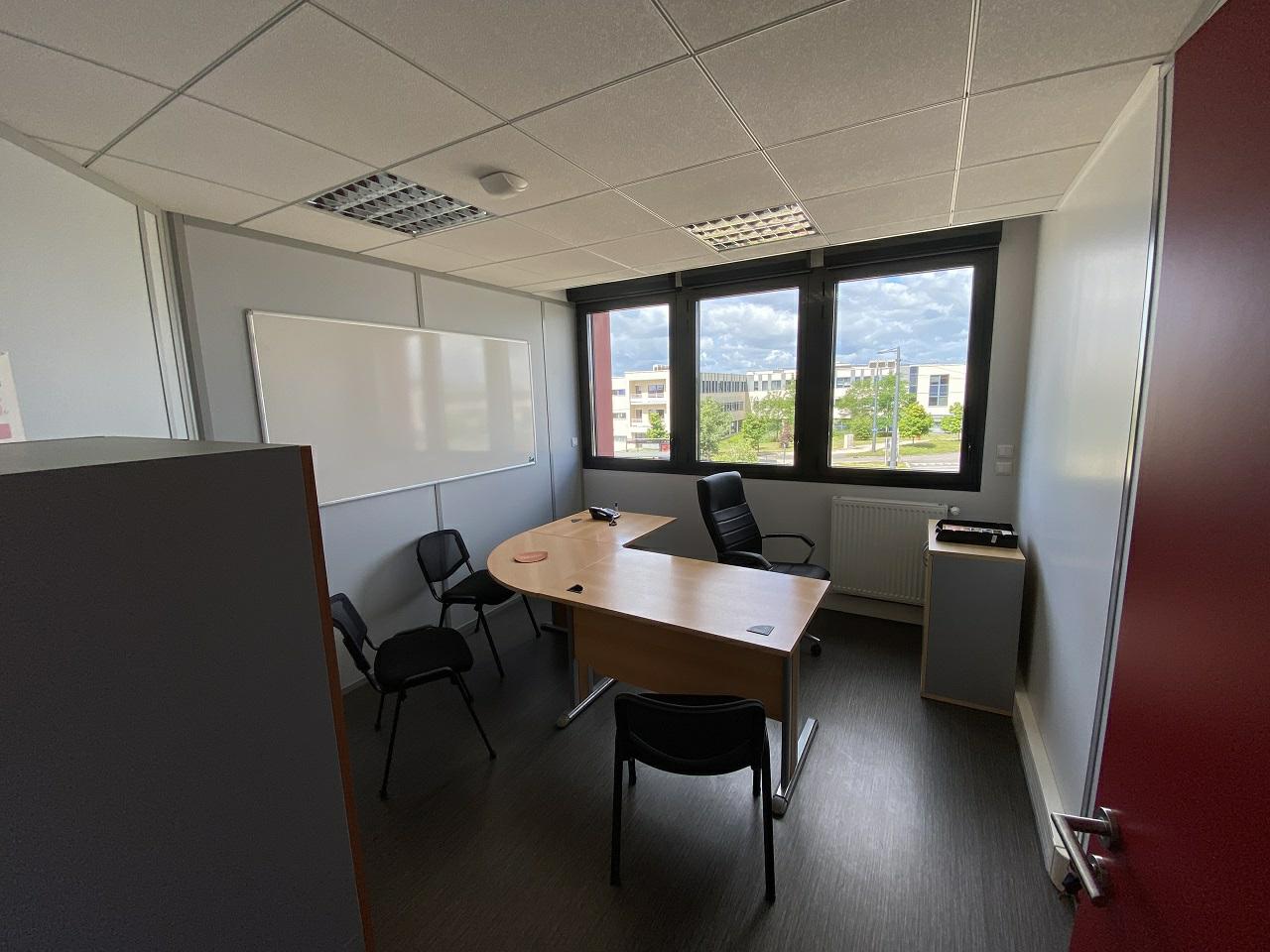 Bureau Dijon 94m² Location bureau Dijon Côte-d'Or OLBUR2529389 7